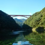 おすすめ森と川を満喫コース☆