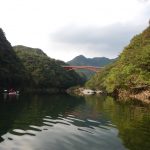 森と川での贅沢時間☆