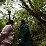 のんびり白谷へ！