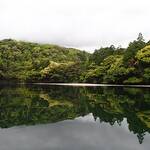 気温はちょうどよく。