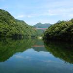 梅雨の前の貴重な晴れ間にSUP！！