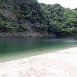 綺麗でも流れは。