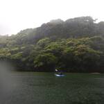 屋久島の天気は外れるものとして考えたほうが・・・