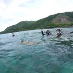 1日コースで川と海を♪